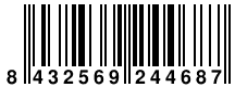 Ver codigo de barras