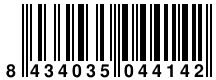 Ver codigo de barras