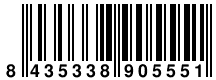 Ver codigo de barras
