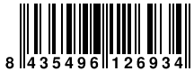 Ver codigo de barras