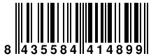 Ver codigo de barras