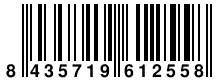 Ver codigo de barras