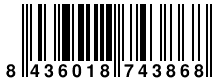 Ver codigo de barras