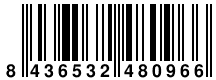 Ver codigo de barras