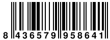 Ver codigo de barras