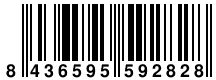 Ver codigo de barras