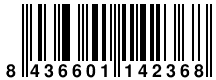Ver codigo de barras
