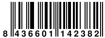 Ver codigo de barras