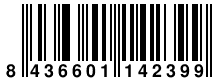 Ver codigo de barras