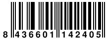 Ver codigo de barras