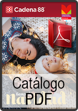 Oferta Navidad 2025 C88