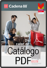 Oferta Calefacción 2025 C88