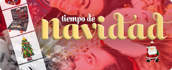 Catálogo Cadena 88 - Oferta Navidad 2025