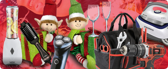 Catálogo Cadena 88 - Oferta Navidad 2025